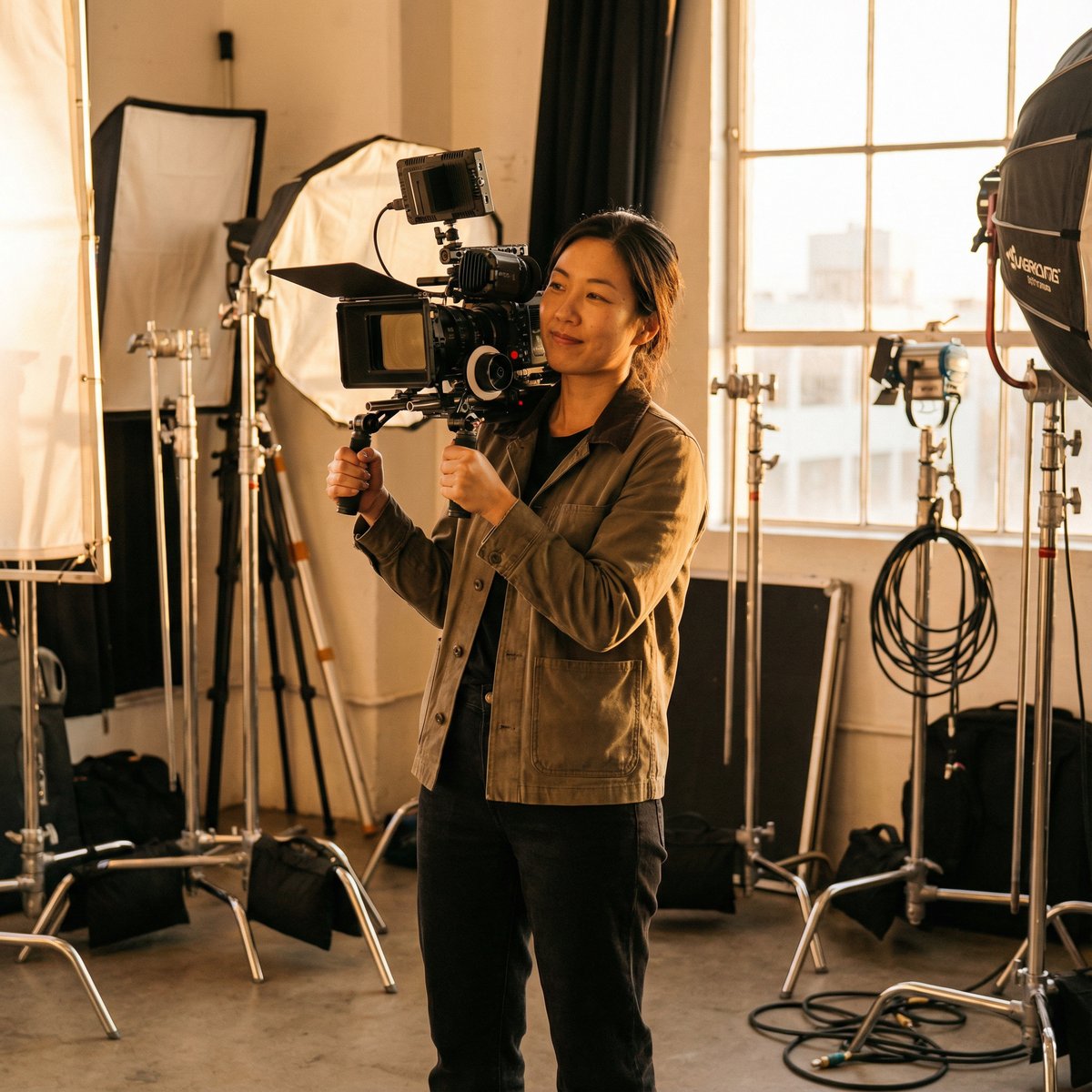 大象传媒摄影师