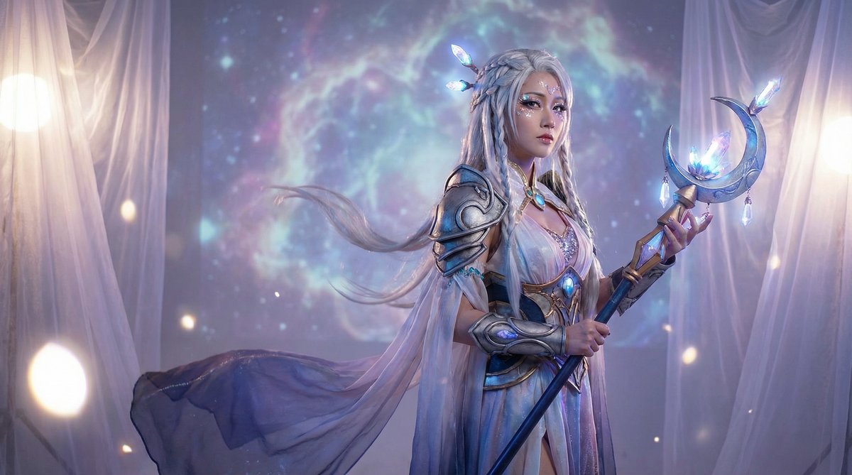 大象传媒 Cosplay视频