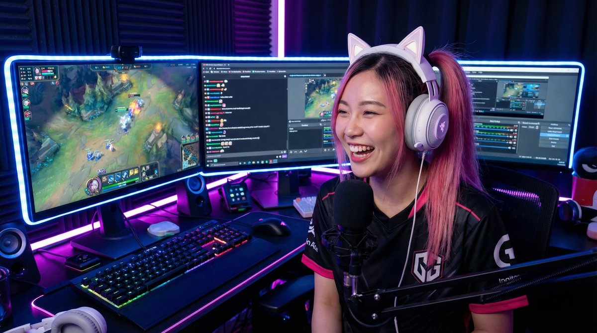 大象传媒游戏视频